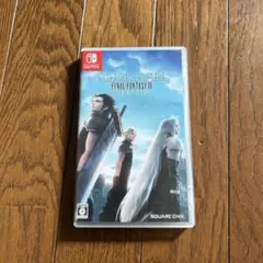 ファイナルファンタジー switch