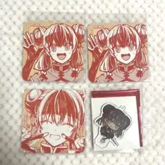 東京エイリアンズ ハオハオカフェ 明明