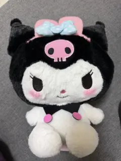 サンリオ　クロミ　プライズBIGぬいぐるみセット　まとめ売り クロミ】最新プライズ 2025年10月・11月入荷予定一覧 – 攻略大百科