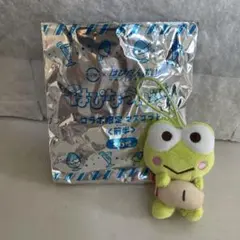 スシロー✖️はぴだんぶいコラボ限定マスコット