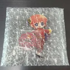 【匿名配送】銀魂 いるすた 神楽