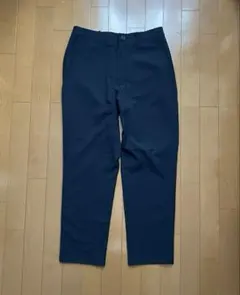 【美品】NewBalance STRAIGHT FIT PANTS