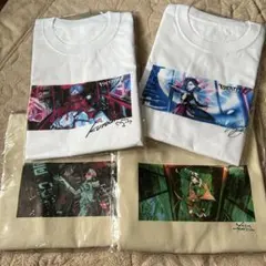 ドン・キホーテ限定 第五人格 血の女王 Tシャツ 日本限定 TOKYO neo 