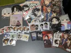 ピンクハートジャム グッズセット