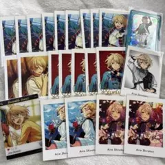藍良 ぱしゃっつ 紙類 まとめ売り
