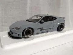 昴と彗星　佐藤昴仕様　SUBARU BRZ（ZD8) 1/24 オリジナル制作品 昴と彗星 佐藤昴仕様 SUBARU BRZ（ZD8) 1/24 オリジナル制作品 - メルカリ