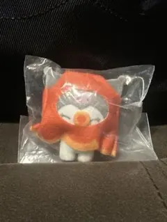ぷちとも みんなでおべんとう クロミ