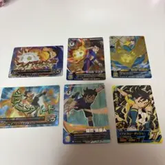 イナズマイレブン 明日人　小僧丸