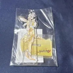 第五人格　納棺師　ぬーどるストッパー　フィギュア　缶バッジ　アクスタ　アクキー IdentityV 第五人格 ぬーどるストッパーフィギュア -制服晩餐会