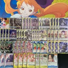ユニオンアリーナ デレマス ポジティブパッションデッキ AP付き - メルカリ