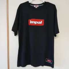 Impal インパル　ブラック　 0サイズ