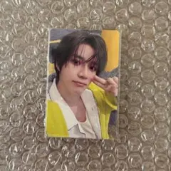 TXT 7th year ボムギュ Weverse ラキドロ 3.4回目 - メルカリ