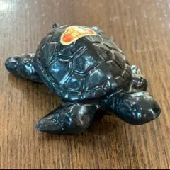亀の置物 9個セット レジン製 金箔入り 天然石 亀の置物 9個セット レジン製 金箔入り 天然石 - メルカリ