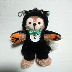 ダッフィーハロウィンぬいば ダッフィー ハロウィン ぬいば - メルカリ