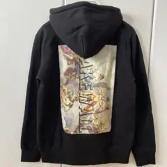 bakewall スウェット M パーカー トレーナー サバゲー ベイクウォール