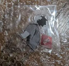 ハイキュー ゴミ捨て場の決戦 特製アクリルジオラマ 黒尾鉄朗