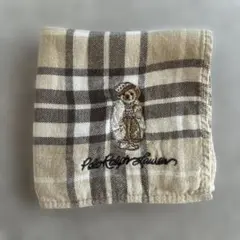 ポロラルフローレン　タオル