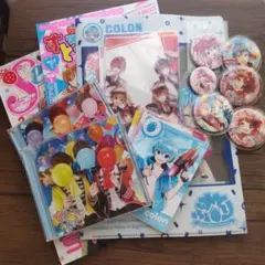 すとぷりグッズまとめ売り バラ売り️⭕️ すとぷり グッズ バラ売り⭕️ すとぷりグッズ まとめ売り バラ