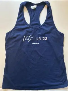 新品❣️jazzercise ジャザサイズ　タンクトップMサイズ 新品・未使用】jazzerciseジャザサイズ タンクトップMサイズ