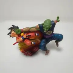 ドラゴンボールカプセル ドラカプ クライシス 孫悟空VSピッコロ