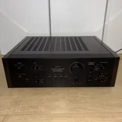 フ*ン様 AU-D707X インテグレーテッドアンプ SANSUI AU-D707Xの仕様 サンスイ