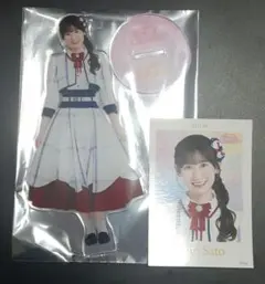 NGT48 西潟茉莉奈 シアターくじ スプリングコンサート2026夜公演ver