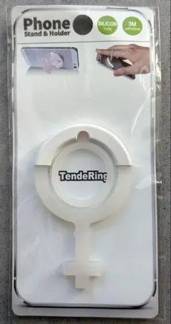 【未開封】スマホの落下防止/卓上用スタンド スマホ スタンド ＆ ホルダー