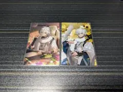 にじさんじ ノスタルジアコレクション 叢雲カゲツ