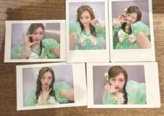 板倉可奈 5/6 大阪大特典会 プリントチェキ