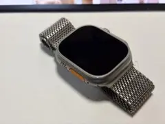 apple watch ultra 1世代　BT92%