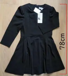 【新品未使用】N. エヌ ナチュラルビューティーベーシック　ワンピース