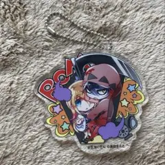 殺戮の天使 ザックキーホルダーセット - メルカリ