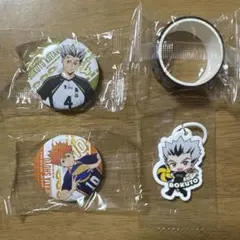 くら寿司　ビッくらポン　ハイキュー