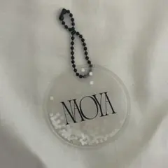 MAZZEL NAOYA OnlyYou キーホルダー