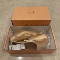 BLOCH トウシューズ BALANCE EUROPEAN 3 XXX - メルカリ