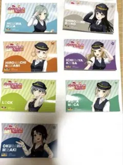 2026年最新】バンドリ 推し旅の人気アイテム - メルカリ