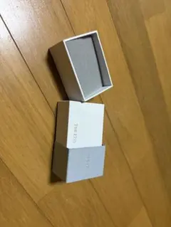 THE KISS リングケースのサムネイル