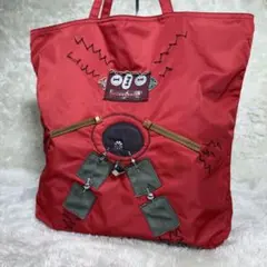 レザー トートバッグ