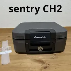 SentrySafe　セントリーCW2シリーズ　耐火・防水金庫