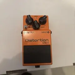 BOSS FBM-1 フェンダー'59ベースマンブライアンセッツァー好きに