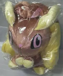 ポケモン ぬいぐるみ クチート 202310112011 - メルカリ
