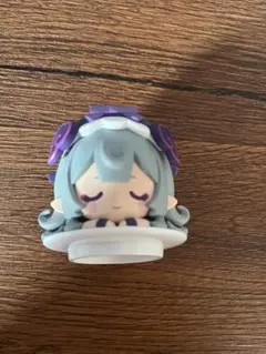 夢見月瑞希