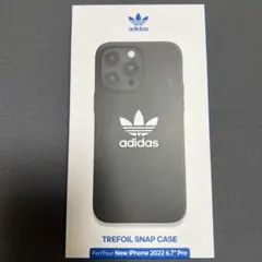 adidas iPhone14Pro Max 6.7インチ ケース カバー 5