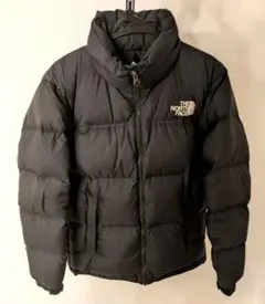 【クリーニング済み】NORTH FACE ヌプシ ダウン ND91631