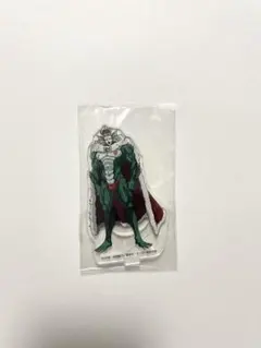 【未開封】ワンパンマン アニメ一期 ONE PUNCH MAN 深海王