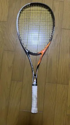 Wilson POWER ACE 115 G1 デカラケ パワーエース - メルカリ