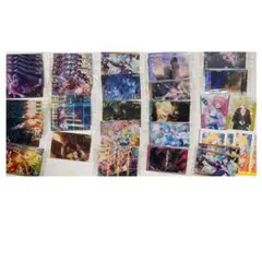 プロセカ ウエハース 愛莉 レン KAITO レン まふゆ など まとめ売り