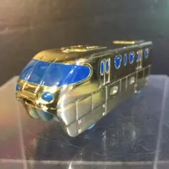 ディズニートミカ リゾートライン 金メッキ 試作品？ 2025年最新】トミカ ディズニー リゾートライン 金の人気