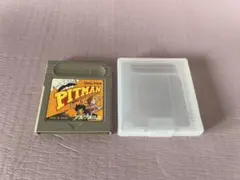 GB ゲームボーイ ピットマン