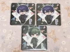 シクフォニコラボコースター：④Joysound[いるま、すち]